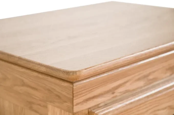 franco 5 drawer wellington chest