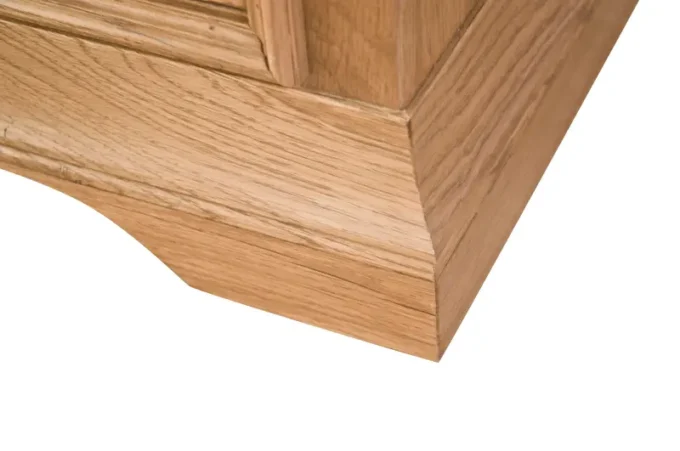 franco 5 drawer wellington chest