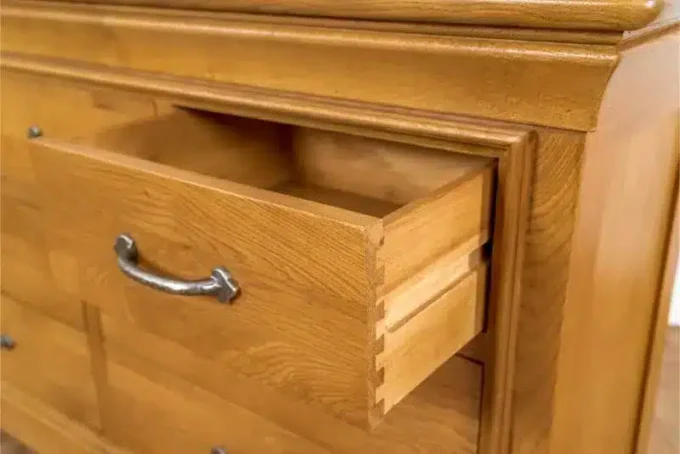 Franco 3 Over 4 Chest - Image 10