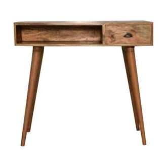 Nordic Open Slot Desk