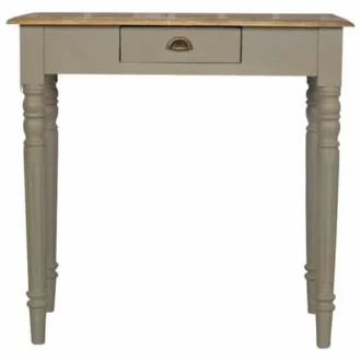 French Chic Style Desk