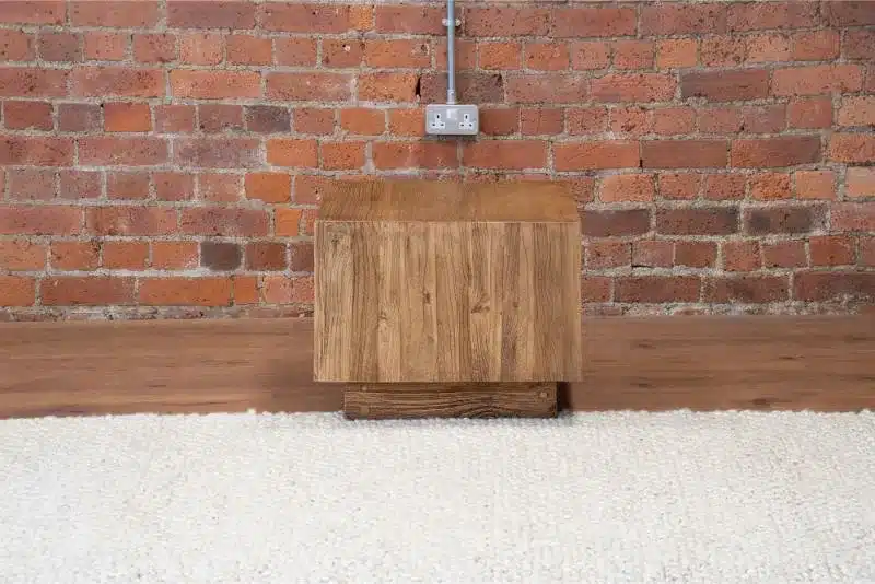 Evocation Elm Square Table - Image 9