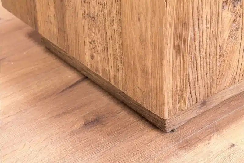 Evocation Elm Square Table - Image 3