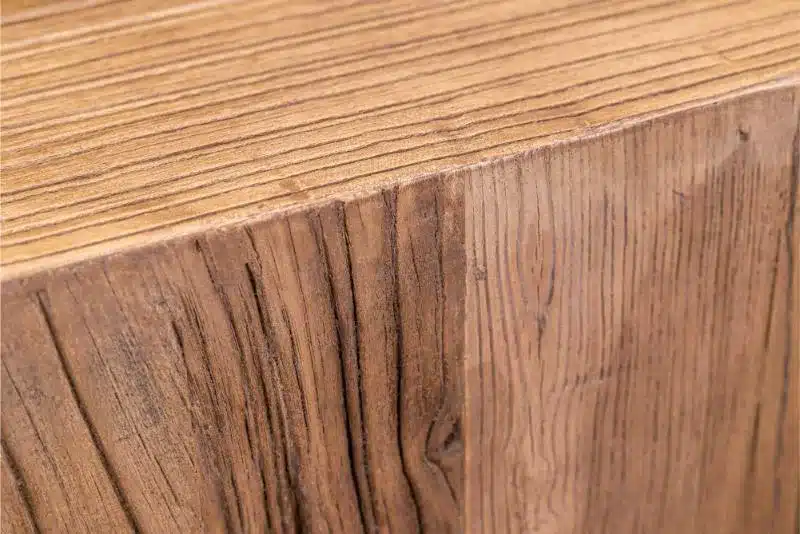 Evocation Elm Square Table - Image 4