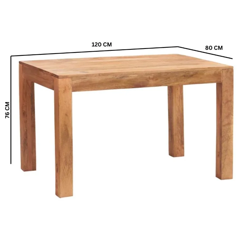 tokonoma small dining table