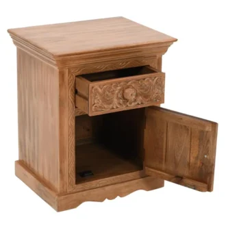 Artifice 1 Drawer Storage Cabinet