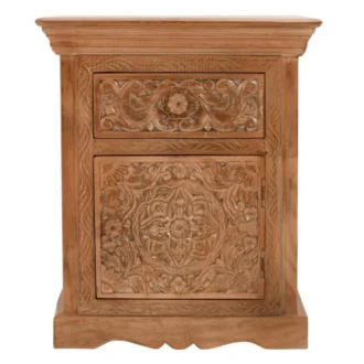 artifice 1 drawer storage cabinet