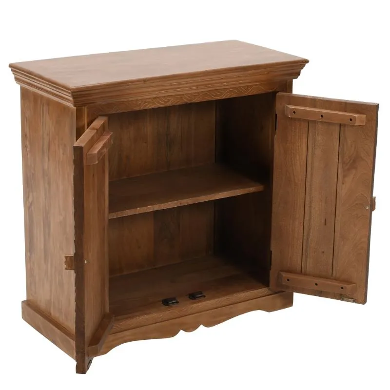 artifice 2 door sideboard