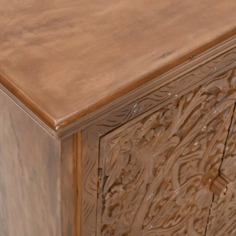 artifice 2 door sideboard