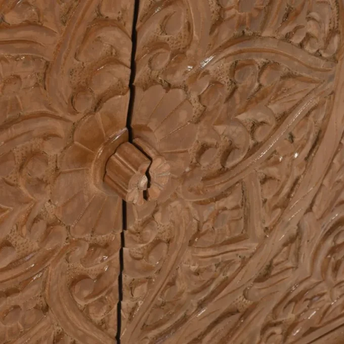 artifice 2 door sideboard