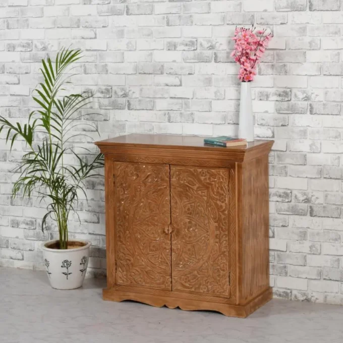 artifice 2 door sideboard