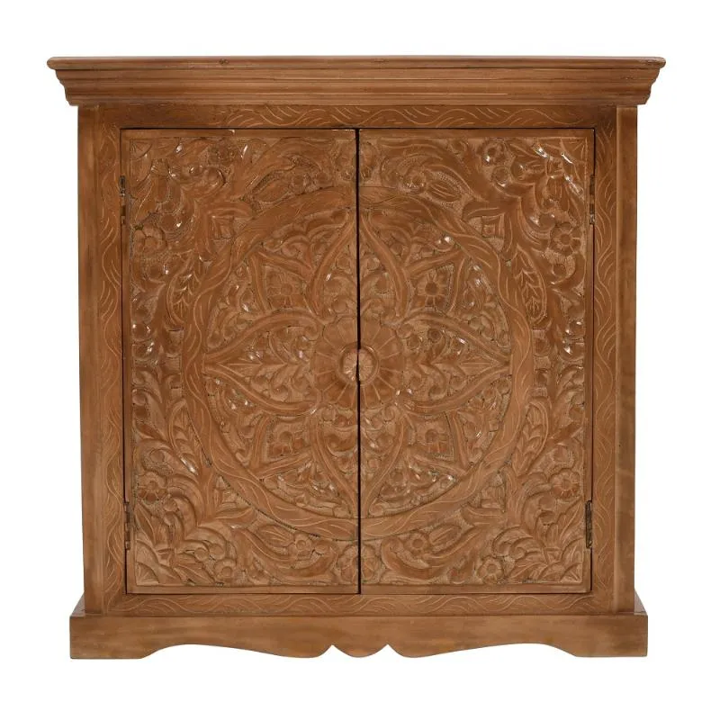 artifice 2 door sideboard