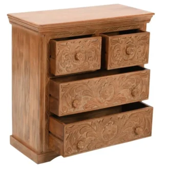 Artifice 2 Over 2 Chest