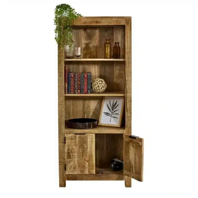 Evocation Tall Bookcase - Image 7