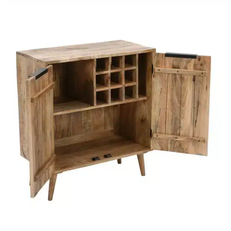 Evocation Drinks Cabinet Sideboard