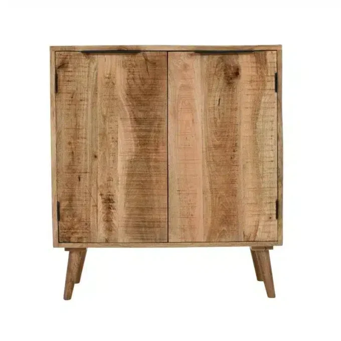 Evocation Drinks Cabinet Sideboard - Image 5