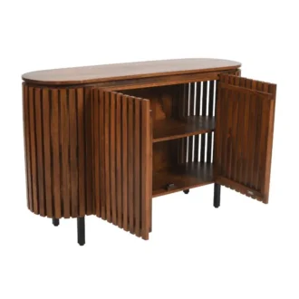 Slattio 2 Door Sideboard