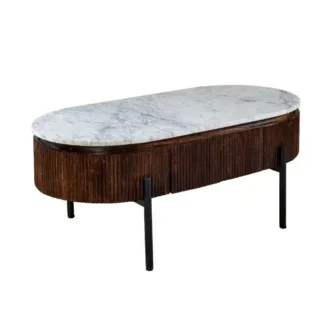 Slattio Rectangle Coffee Table