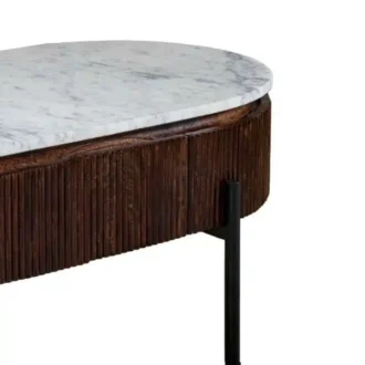 Slattio Rectangle Coffee Table