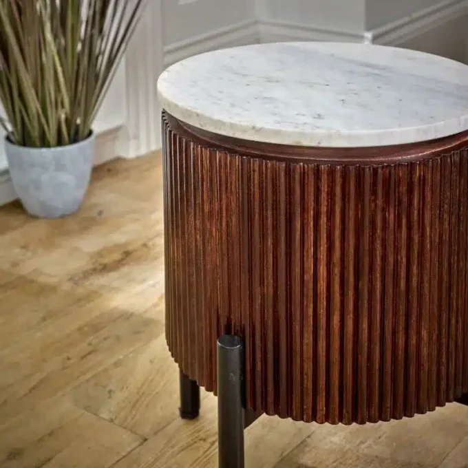 Slattio Side Table - Image 7