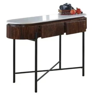Slattio Console Table