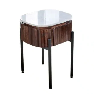 Slattio Bedside Cabinet