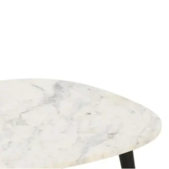 Slattio Oval Coffee Table