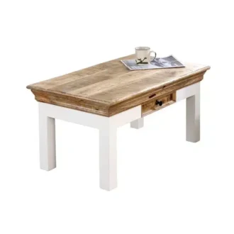 Alfonse Centre Drawer Coffee Table