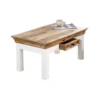 Alfonse Centre Drawer Coffee Table
