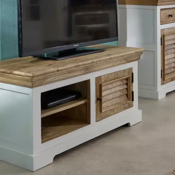 Alfonse Utility Cabinet - Image 3