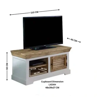 Alfonse Utility Cabinet
