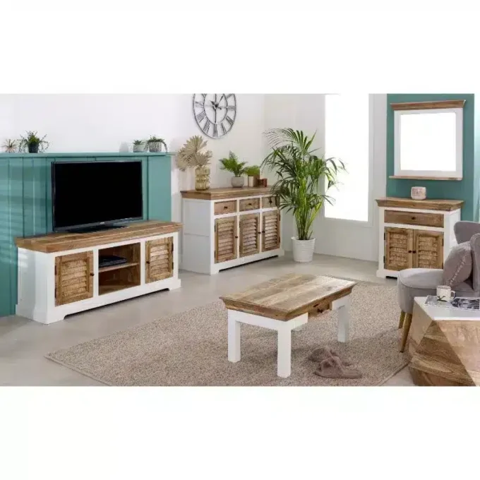 Alfonse Large Utility Cabinet - Image 10