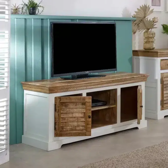 Alfonse Large Utility Cabinet - Image 12