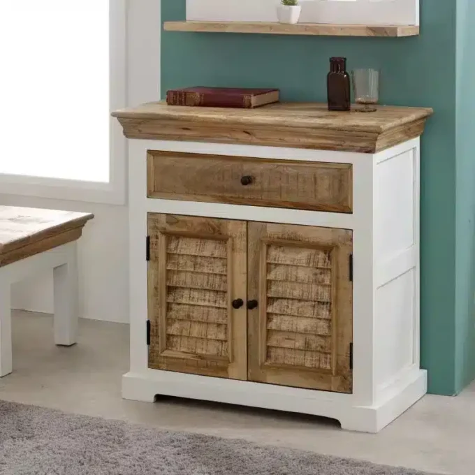 Alfonse 2 Door Sideboard - Image 10