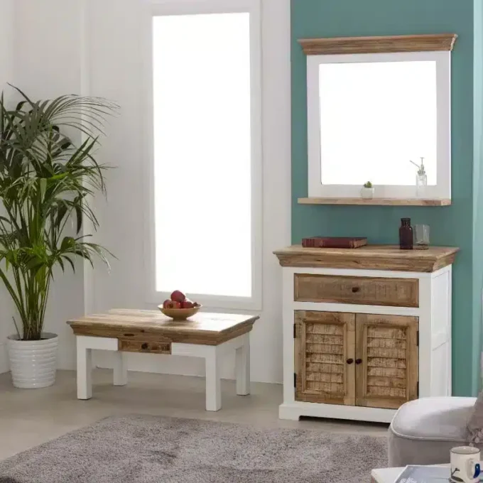 Alfonse 2 Door Sideboard - Image 11