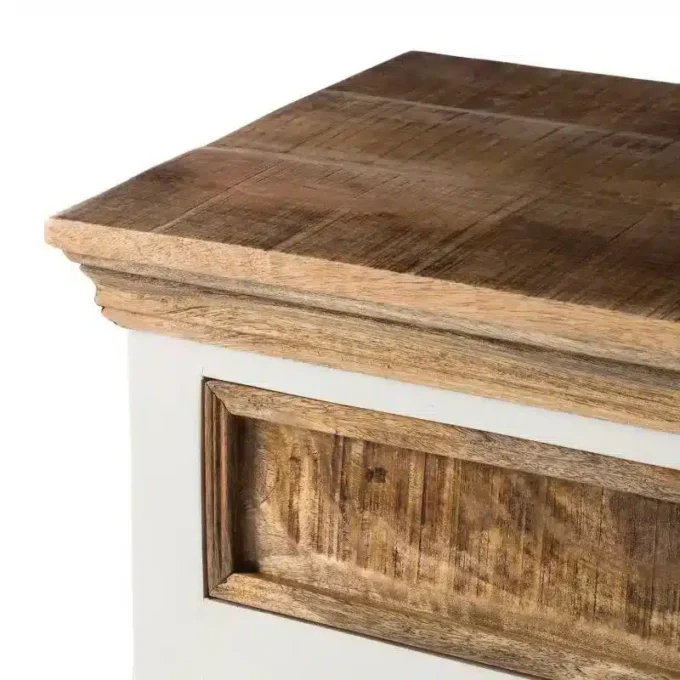 Alfonse 2 Door Sideboard - Image 5