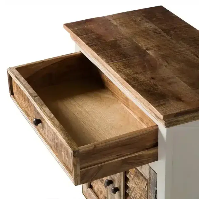 Alfonse 2 Door Sideboard - Image 6