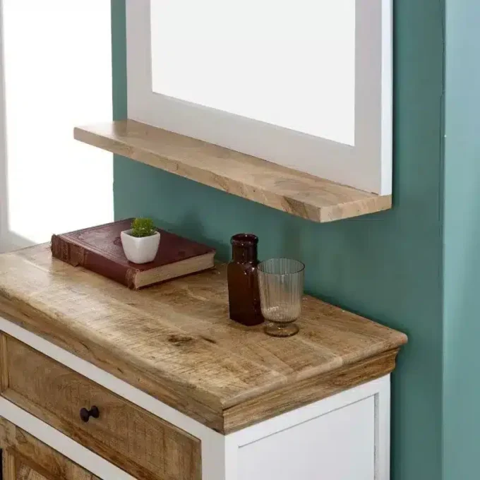 Alfonse 2 Door Sideboard - Image 8