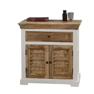 Alfonse 2 Door Sideboard