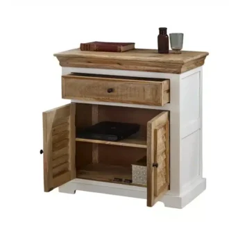 Alfonse 2 Door Sideboard