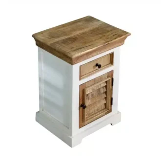 Alfonse 1 Door Cabinet