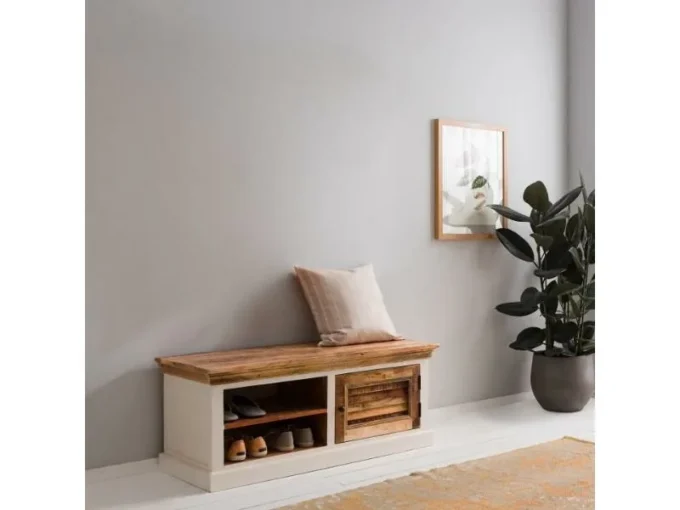 Alfonse Medium Shoe Rack - Image 10