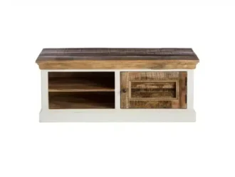 Alfonse Medium Shoe Rack