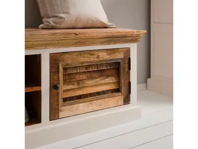 Alfonse Medium Shoe Rack - Image 9