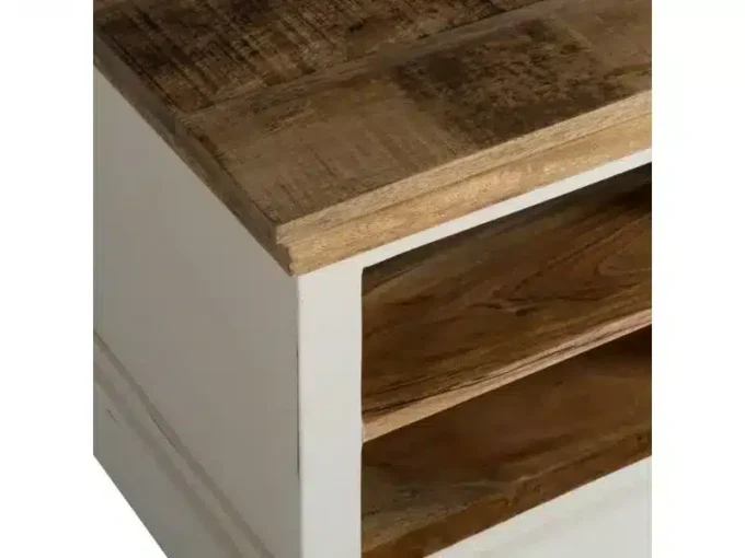 Alfonse Medium Shoe Rack - Image 5