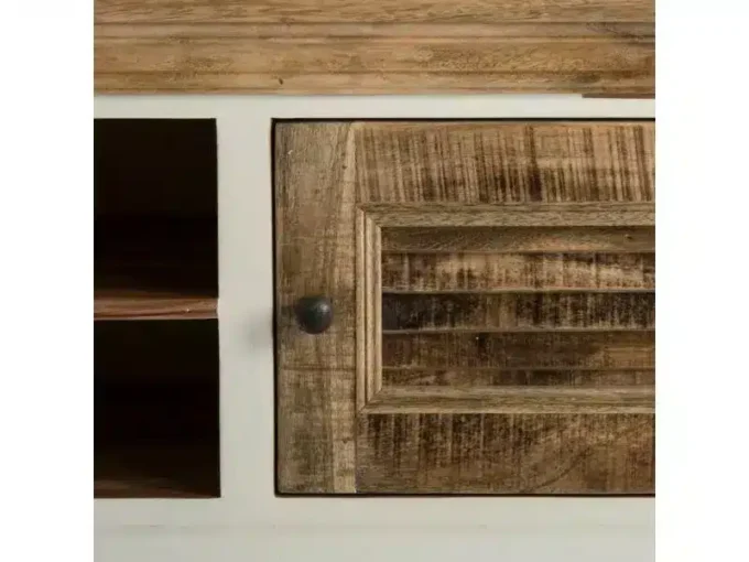 Alfonse Medium Shoe Rack - Image 8