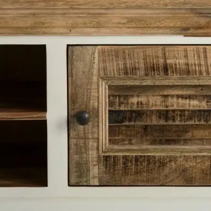 Alfonse Medium Shoe & Wall Coat Rack Set - Image 6