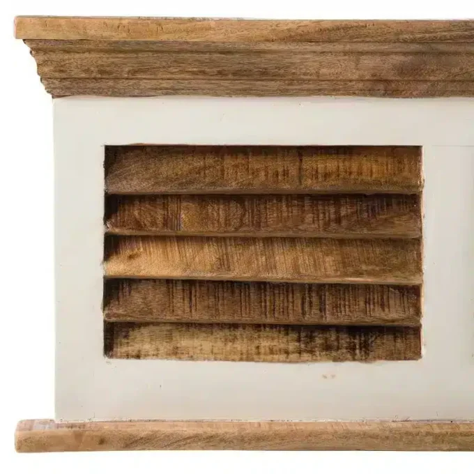 Alfonse Medium Shoe & Wall Coat Rack Set - Image 14