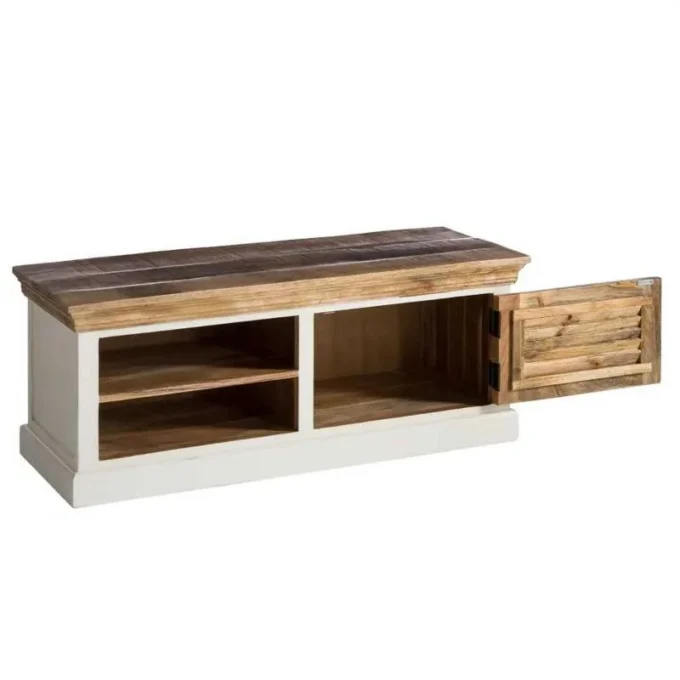 Alfonse Medium Shoe & Wall Coat Rack Set - Image 16