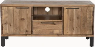 pluto media cabinet